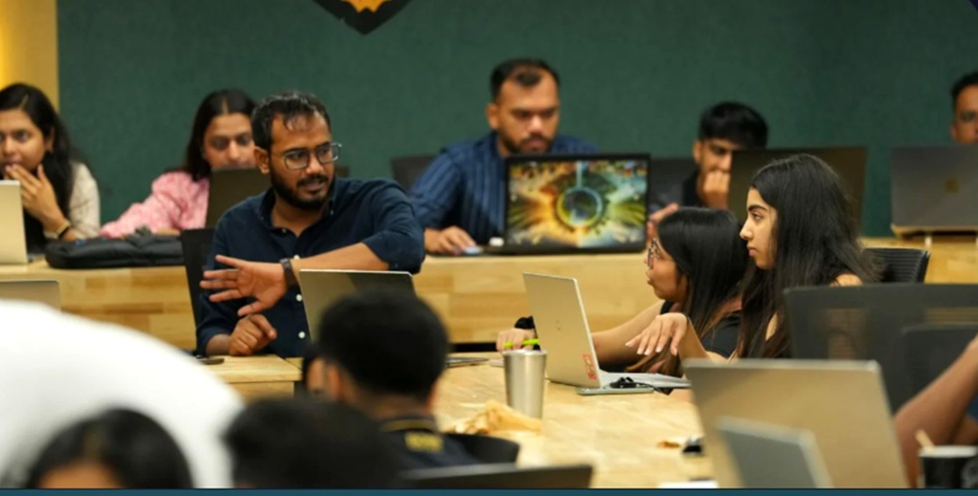 India's Mesa School of Business raises $11.6m co-led by Dharana, Elevation