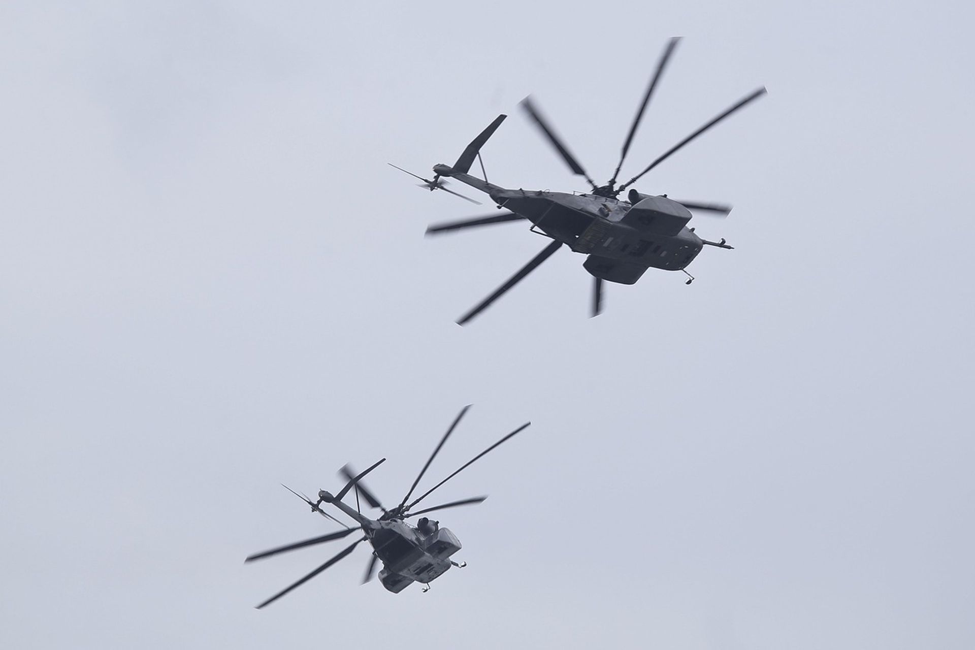 Elevation Capital in talks to back Indian defence tech startup