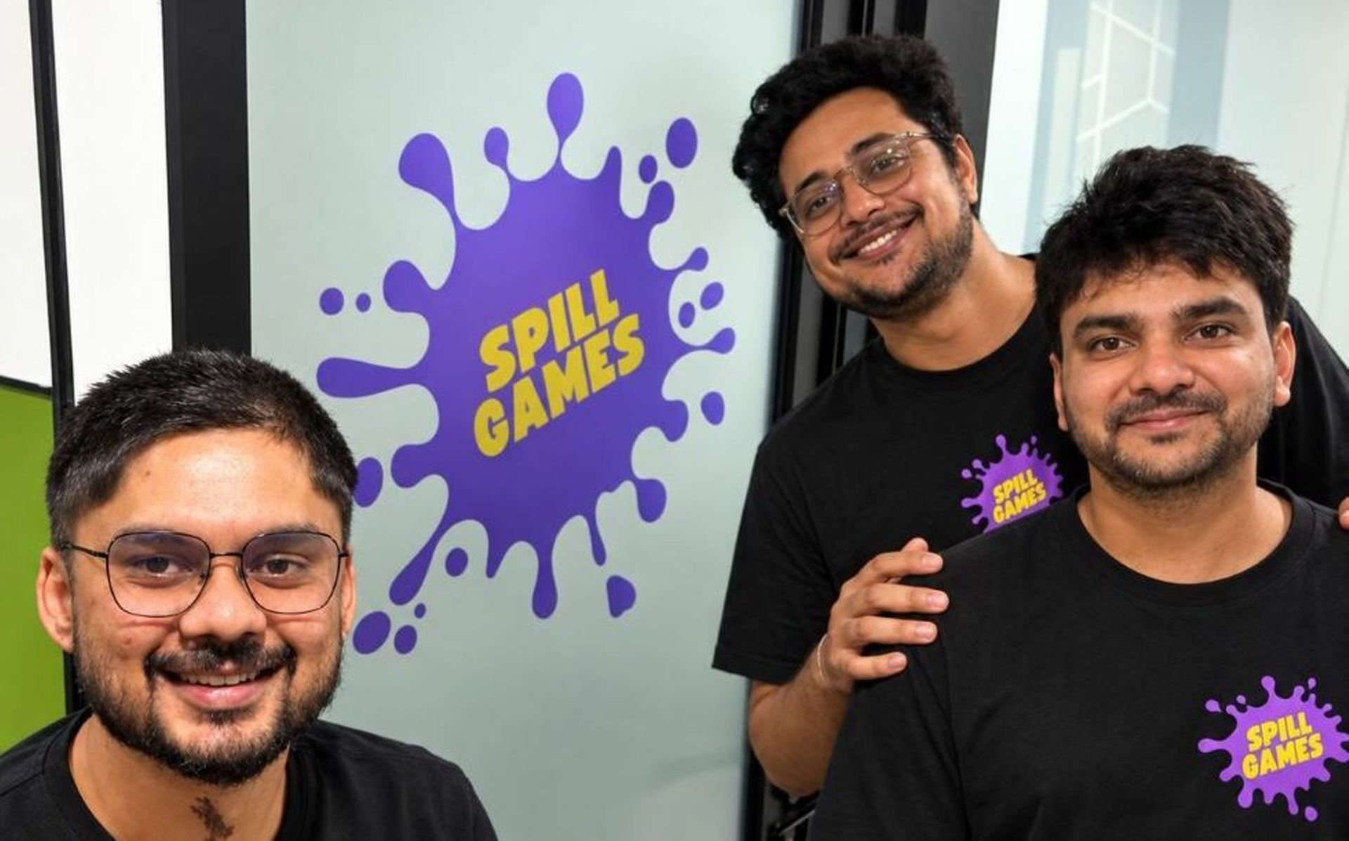 Elevation Capital leads $10.5m funding in India's Spill Games